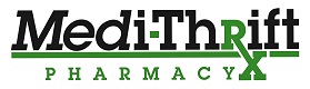 MediThrift Logo website